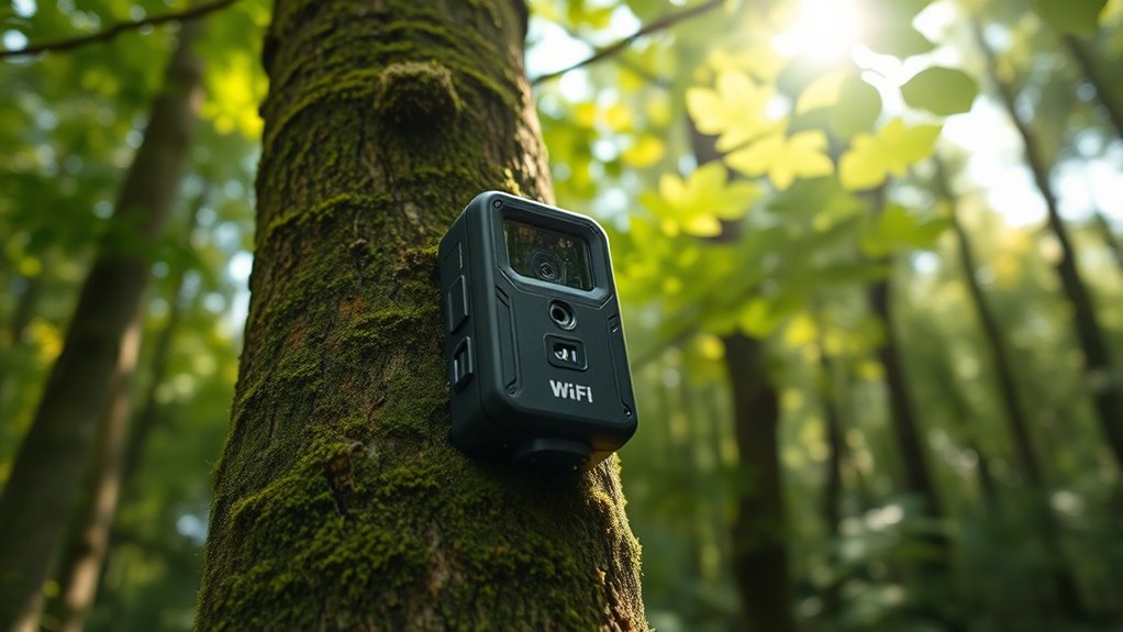 key factors for budget cameras