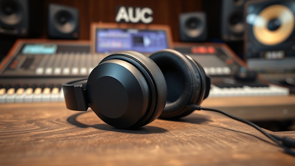 key features for headphones