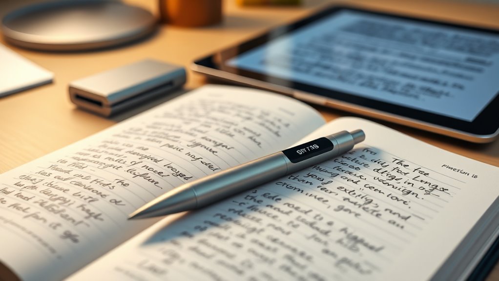 key features for selection
