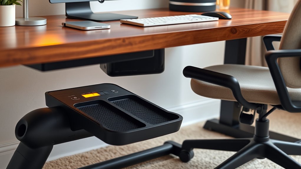 key features for selection