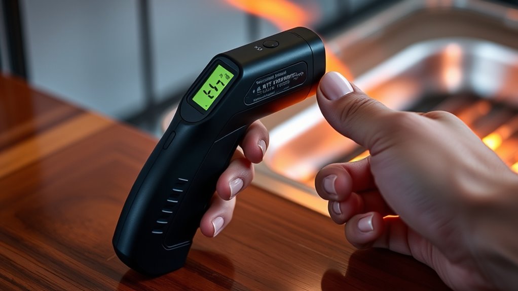 key features for selection