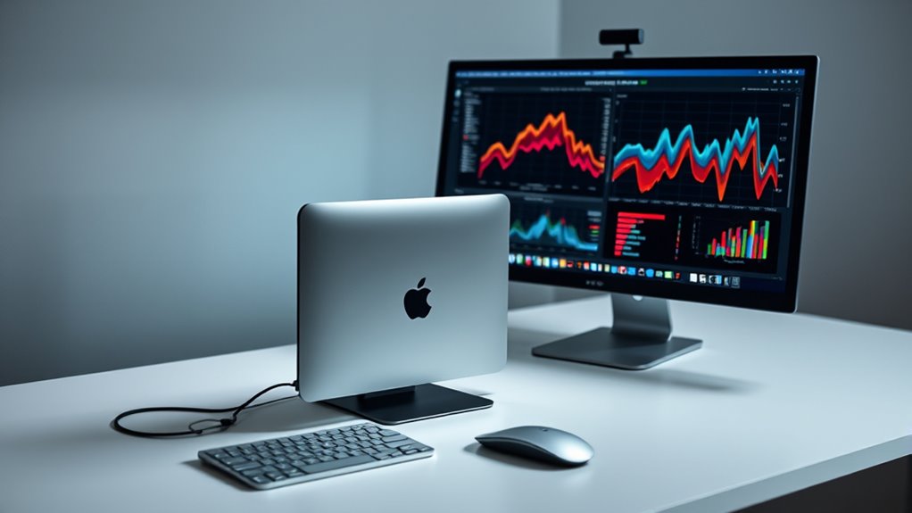 key machine learning factors