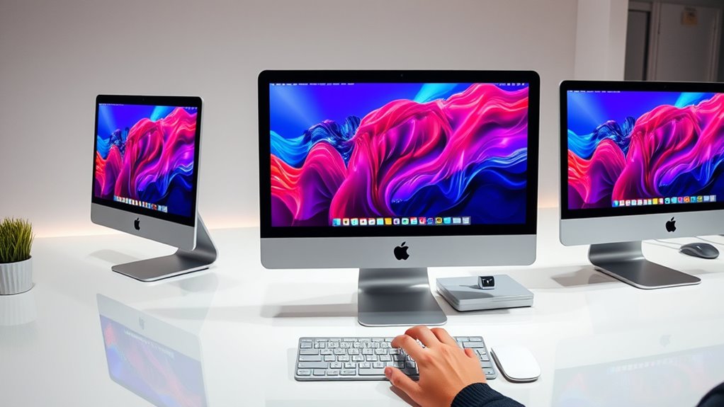 key performance and design