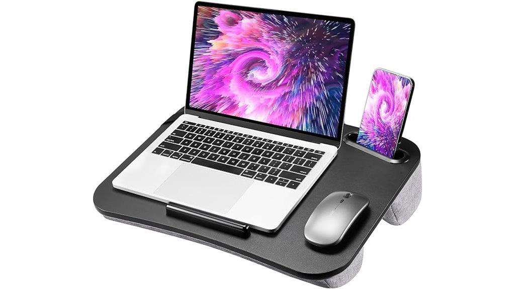 laptop lap desk compatibility