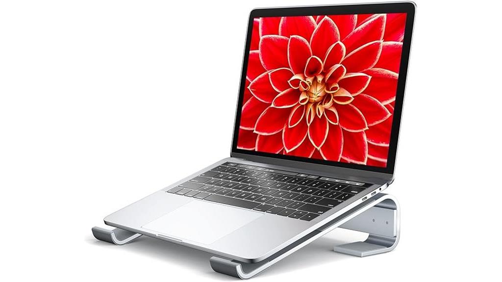 laptop stand for desk
