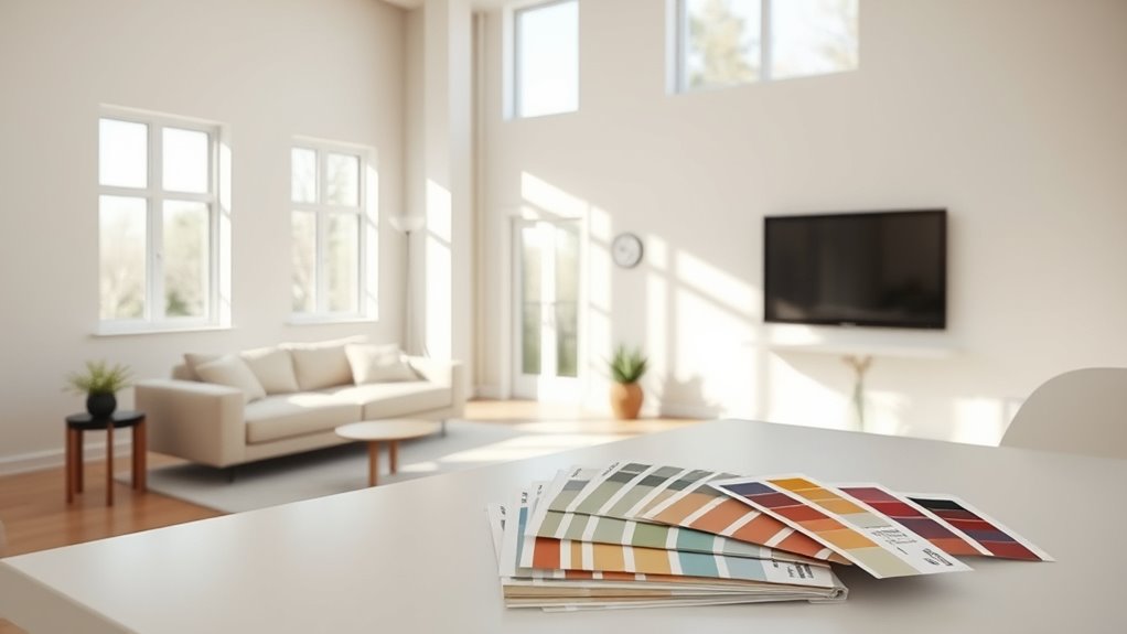 low voc eco friendly paint