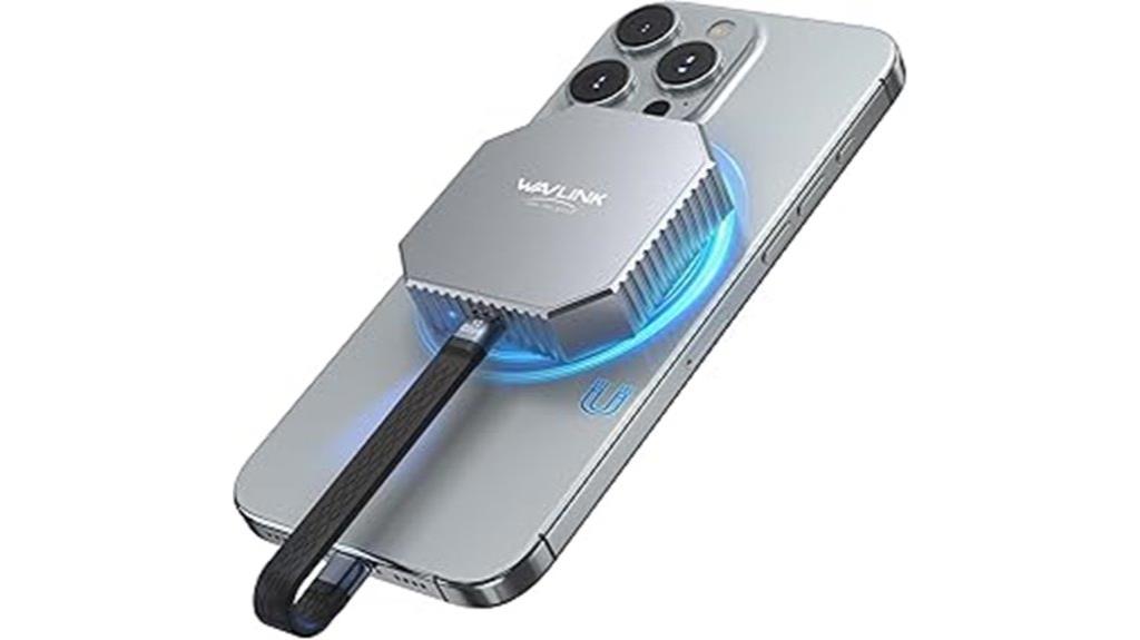 m 2 nvme ssd enclosure