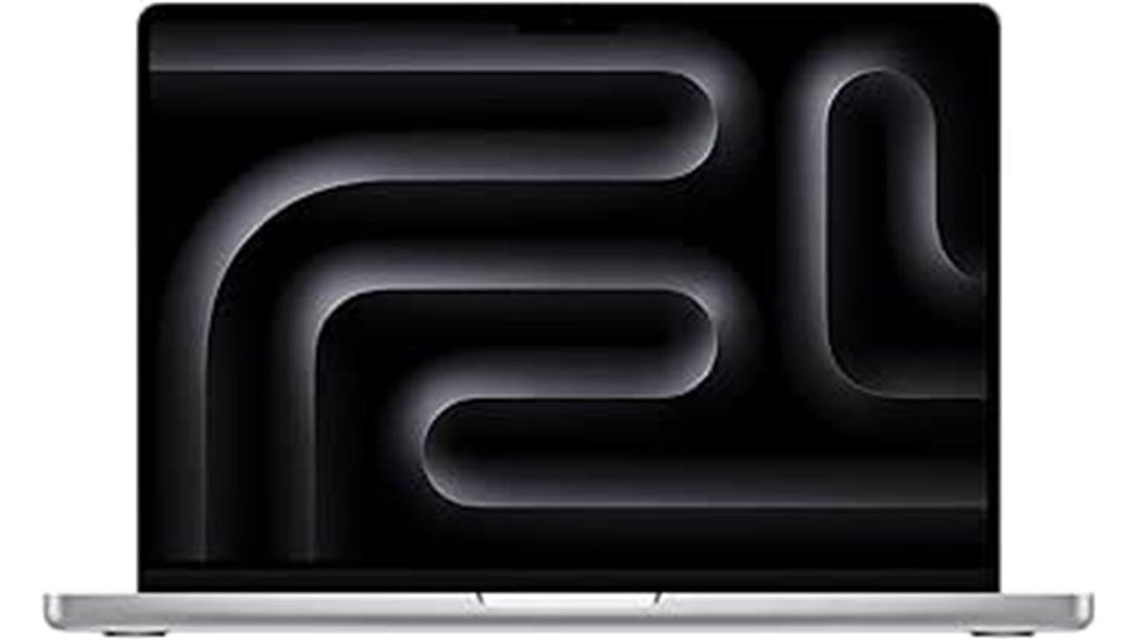 macbook pro 2024 m4 max