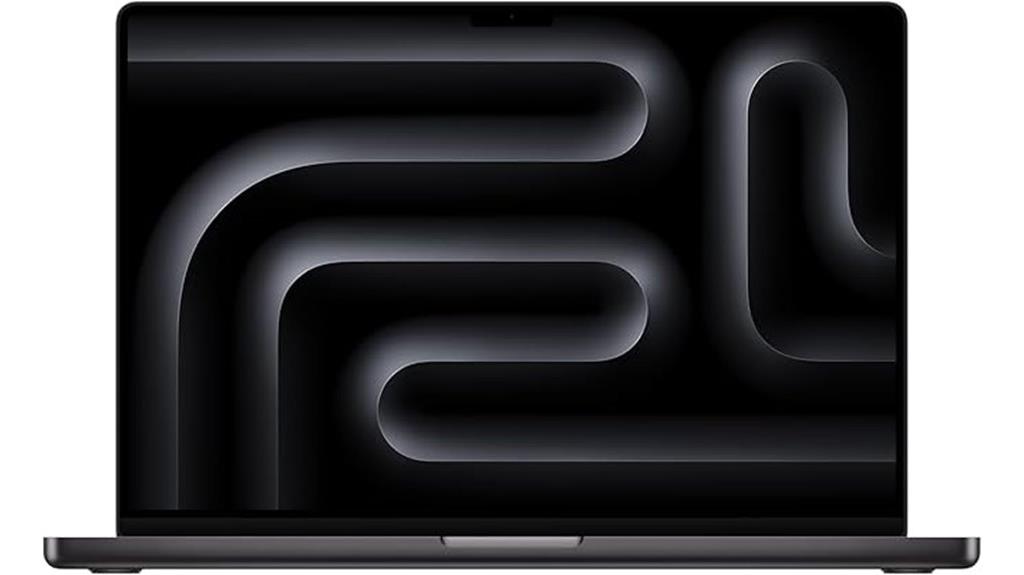 macbook pro m4 liquid retina