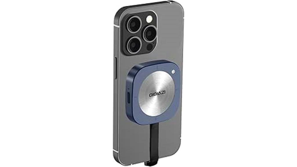 magnetic nvme m 2 enclosure