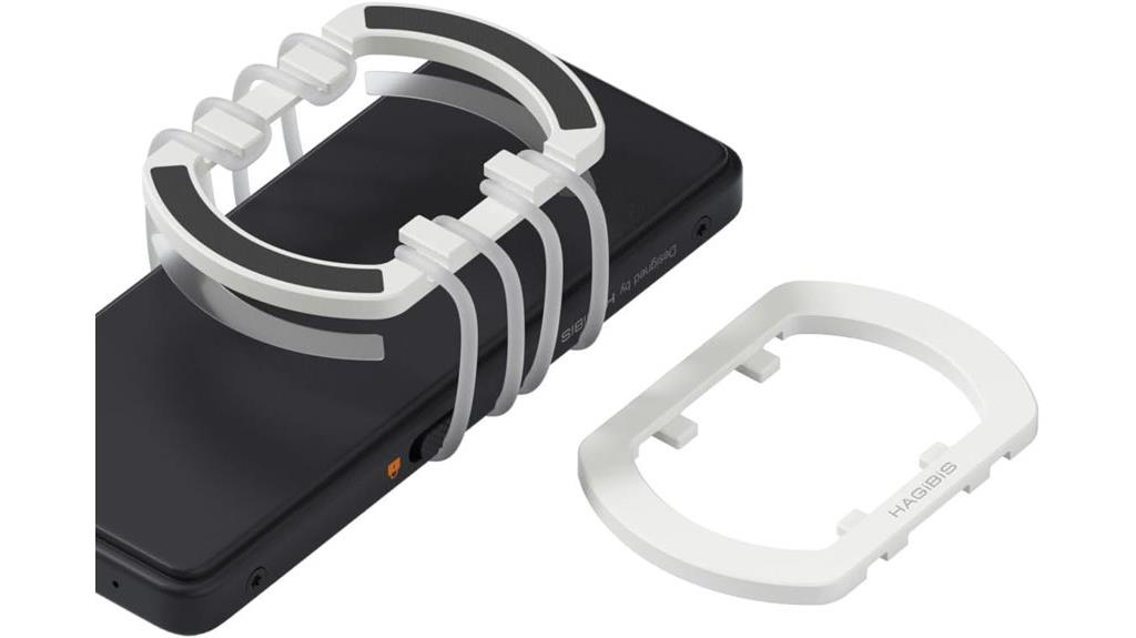 magnetic ring for magsafe