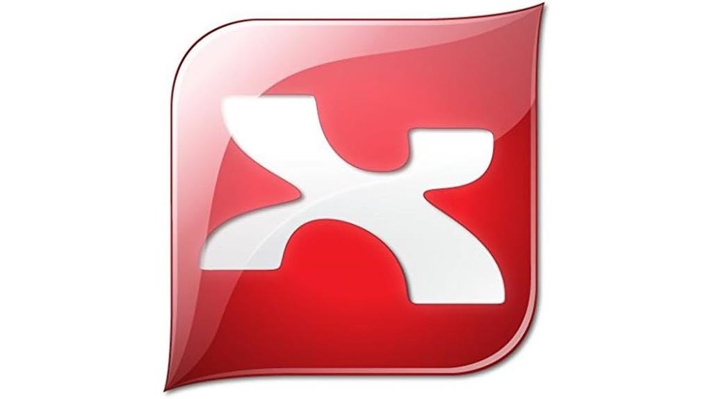 mind mapping software license