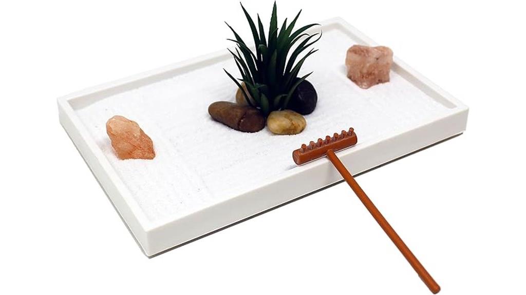 mini zen garden kit
