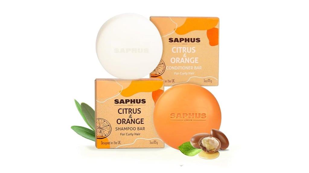 moisturizing curly hair care