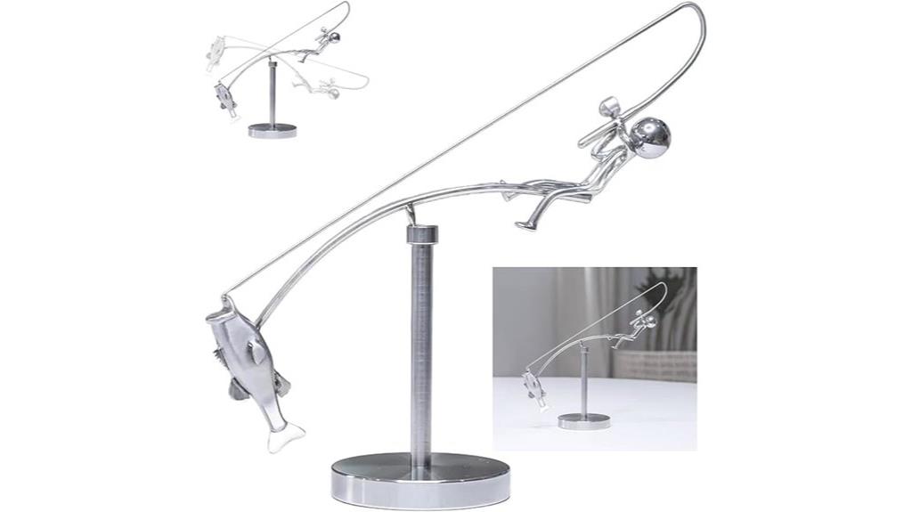 moving art for workspace