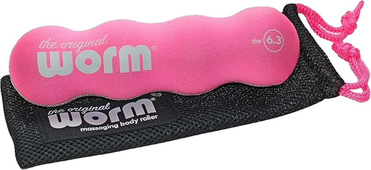 multi use massage therapy set
