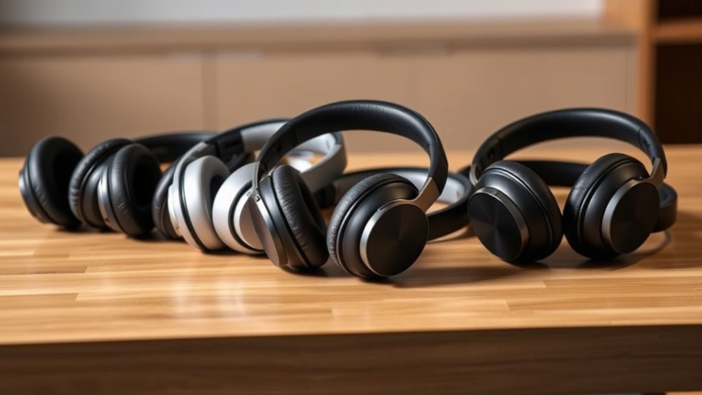 noise cancellation battery comfort