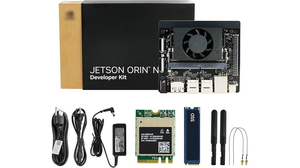 nvidia jetson orin nano