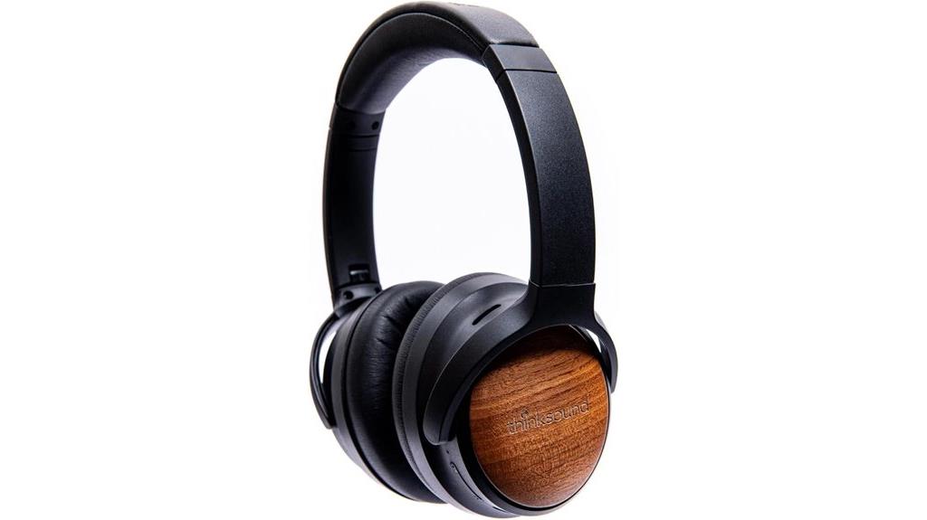 over ear noise cancelling