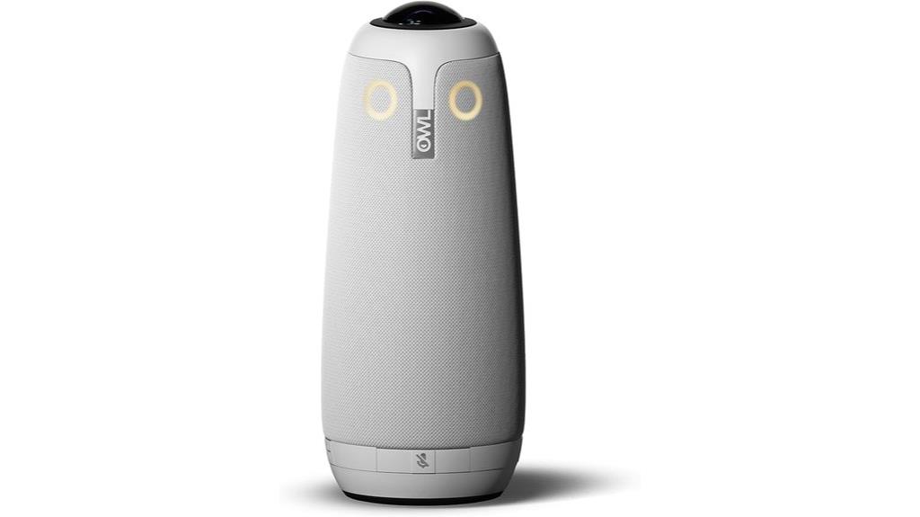 owl pro 360 camera