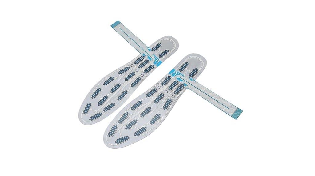 pair smart insole sensor