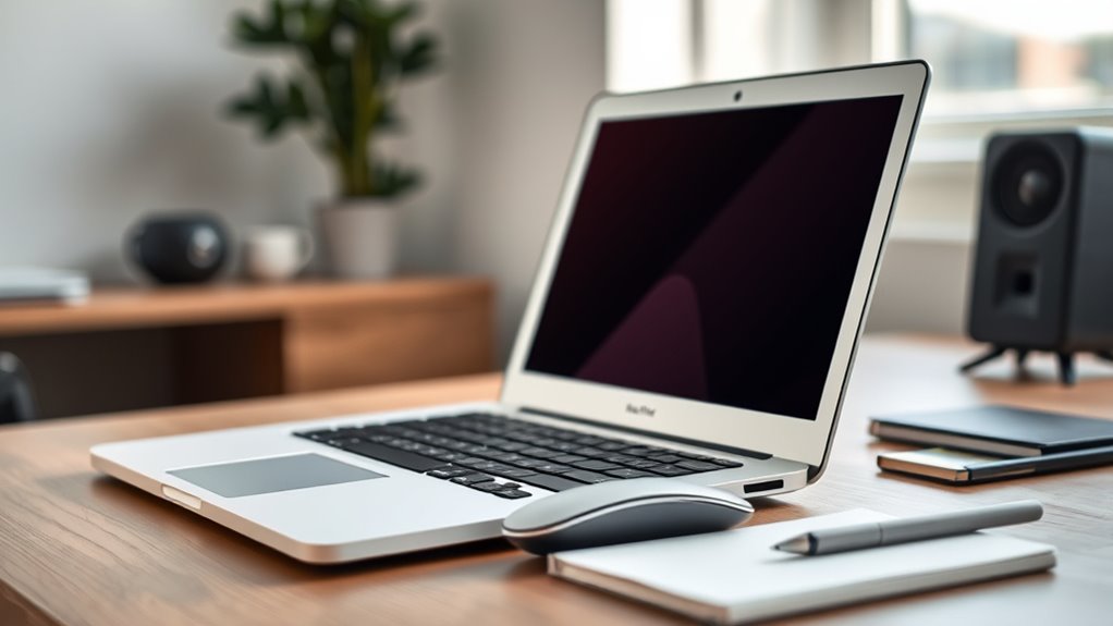 performance display battery connectivity