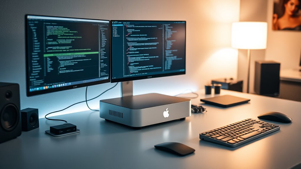 performance storage connectivity budget