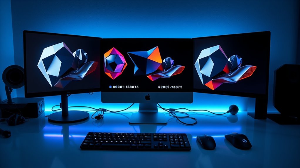 performance storage connectivity