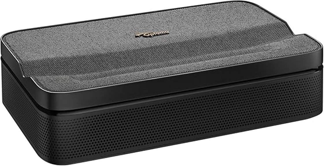 portable 1080p hdr laser