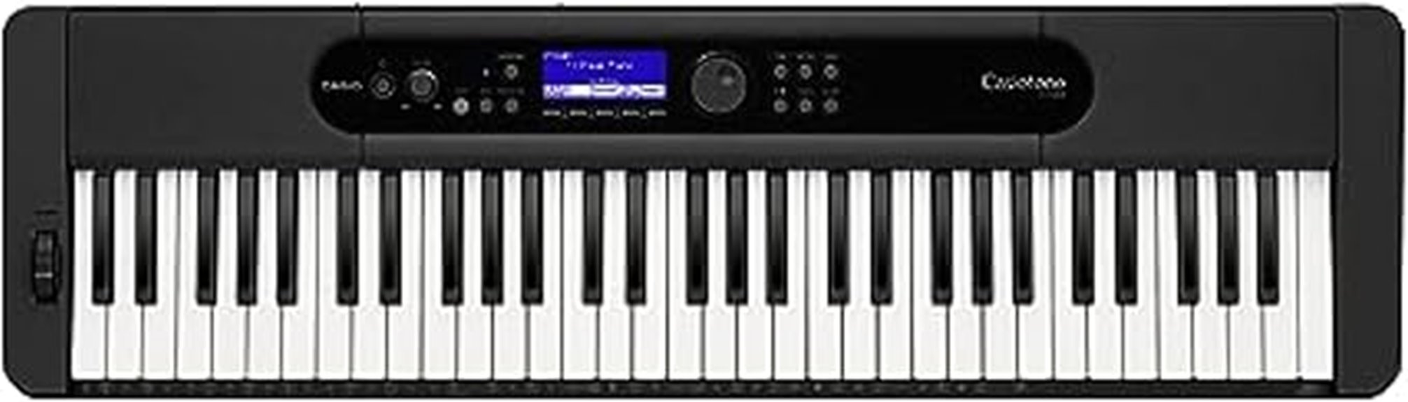 portable casio keyboard