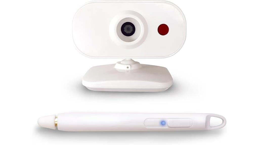 portable classroom interactive whiteboard