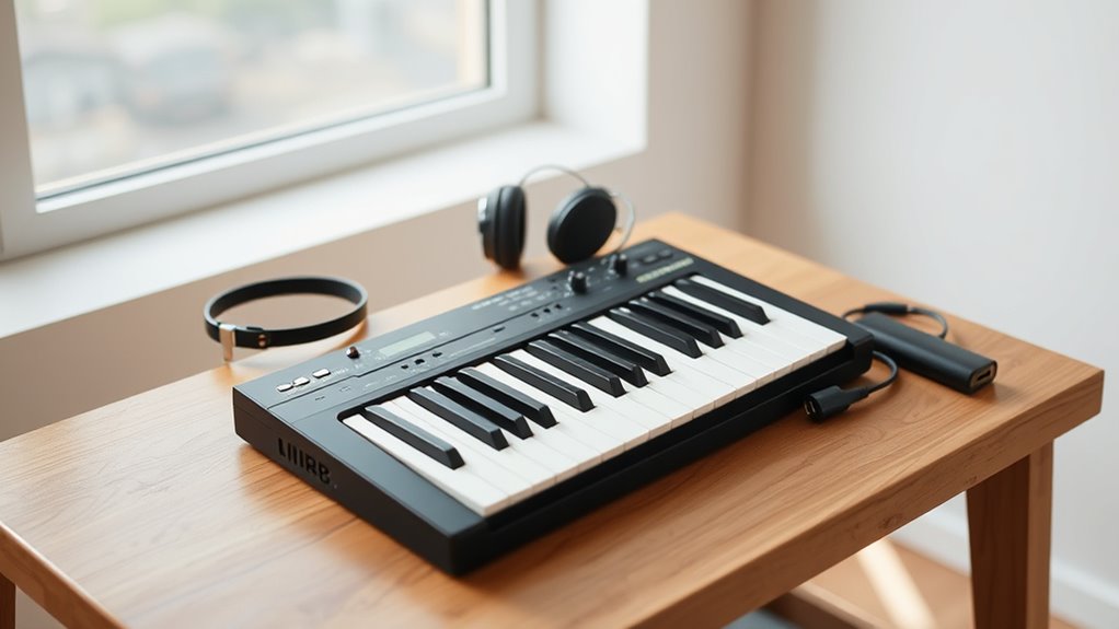 portable compatible versatile user friendly