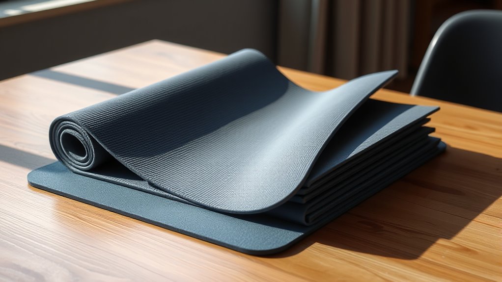 portable durable grippy comfortable