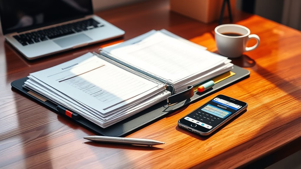 portable durable organized stylish