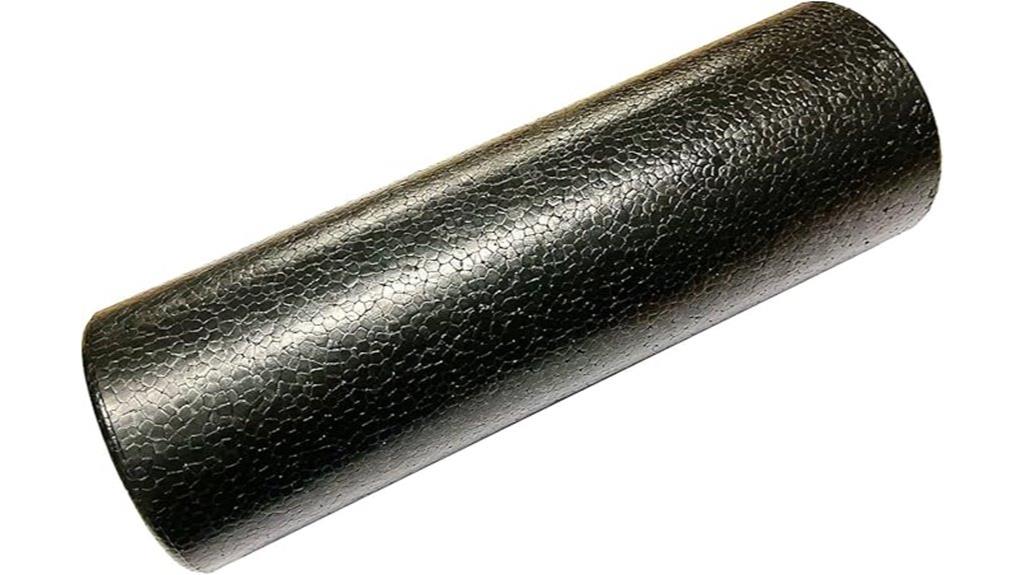 portable high density foam roller