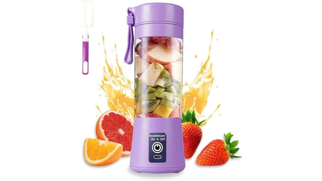 portable usb juicer