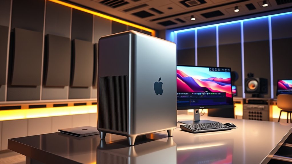 professional video editing essentials