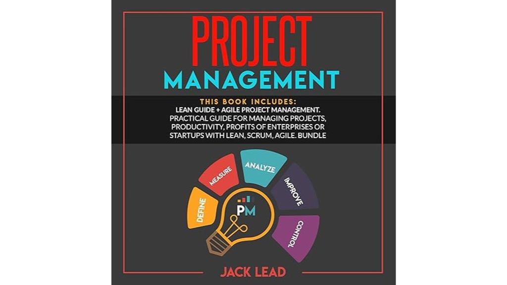 project management methodology guides