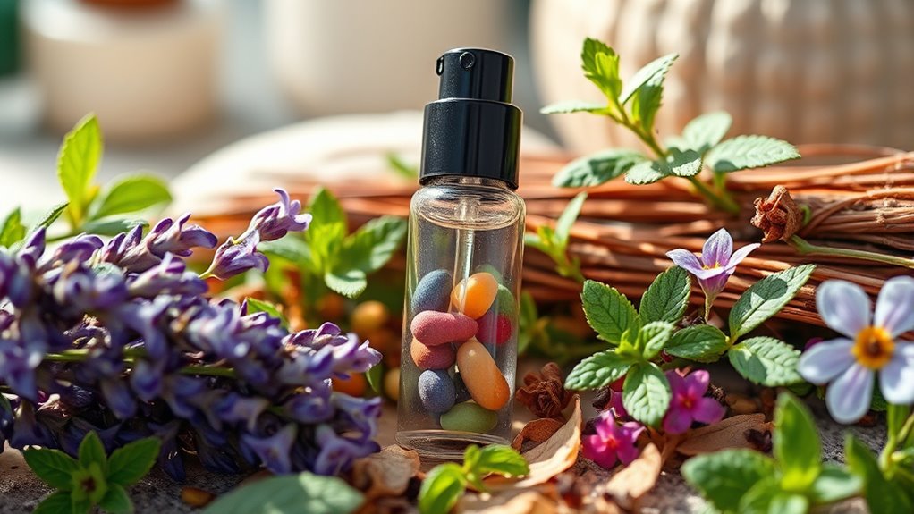 purity benefits application ease