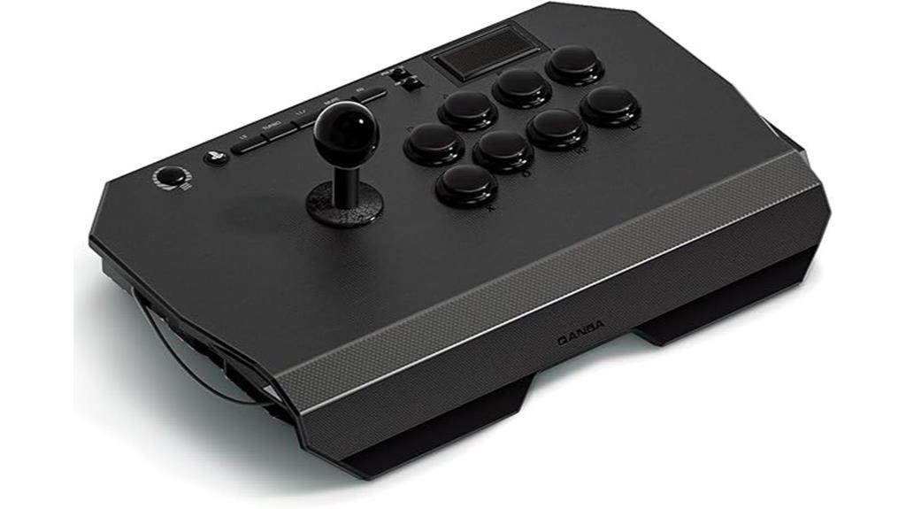 qanba n3 drone joystick