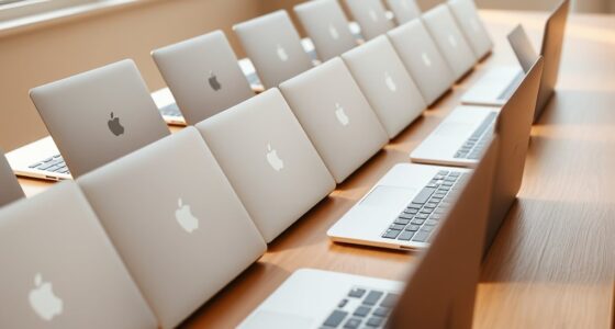 quiet lightweight travel laptops