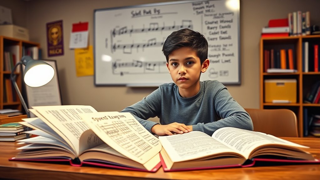 recognize note groupings quickly