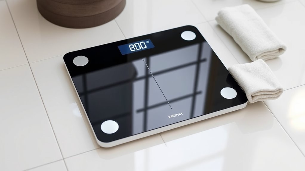 reliable health measurement tools