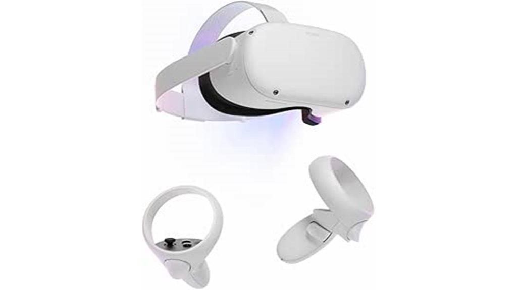 renewed 128gb virtual reality