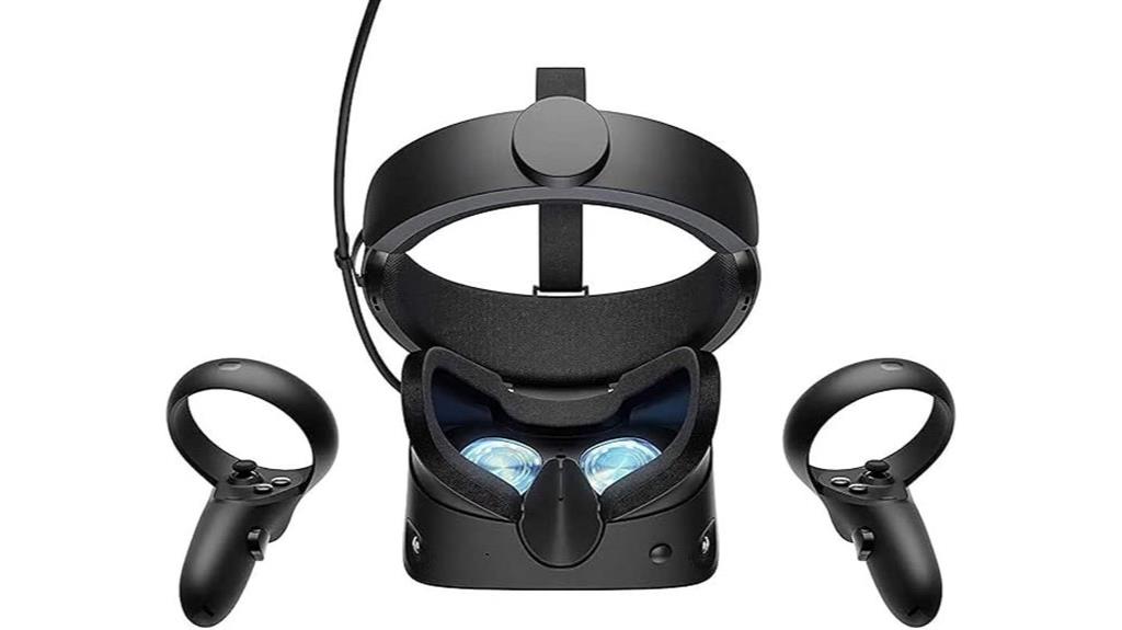 rift s vr bundle