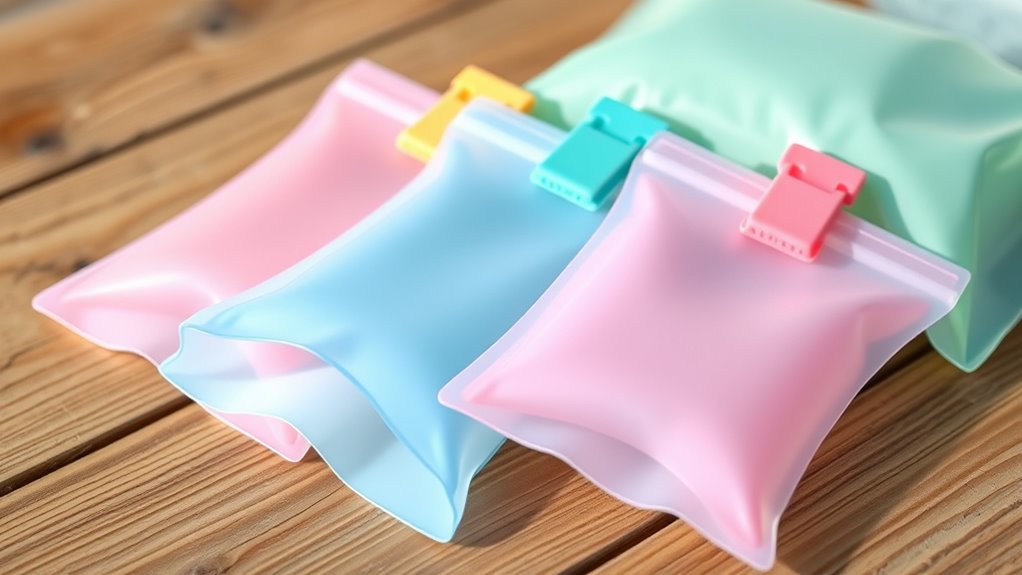 safe durable versatile bags