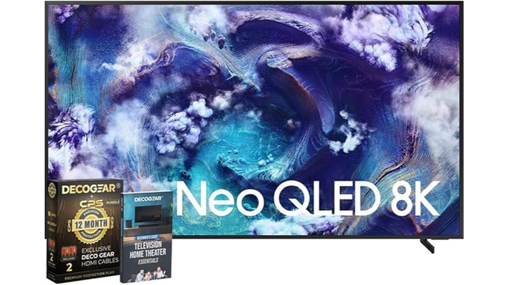 samsung 65 inch neo qled