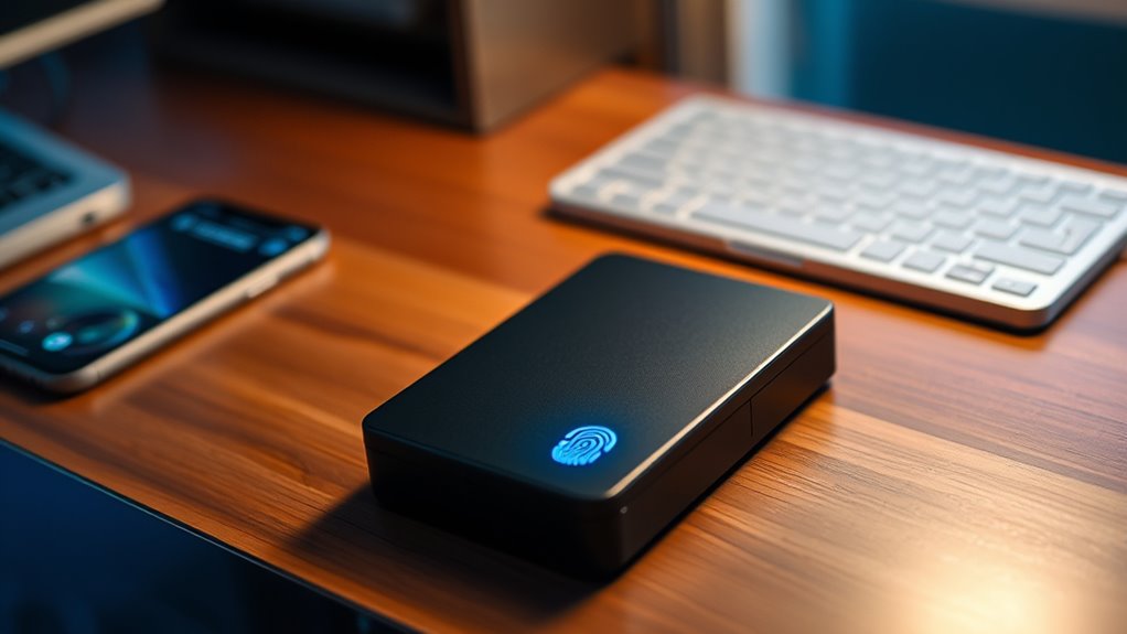 security compatibility capacity durability