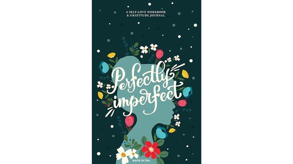 self love gratitude journal