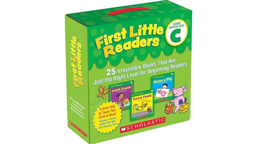 simple stories for beginners